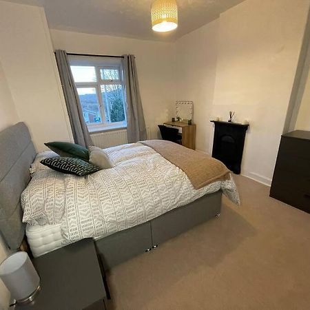 Cottage - 5 Mins Drive To Holmfirth Brockholes Buitenkant foto
