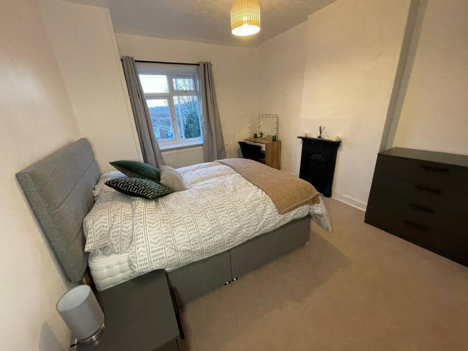 Cottage - 5 Mins Drive To Holmfirth Brockholes Buitenkant foto